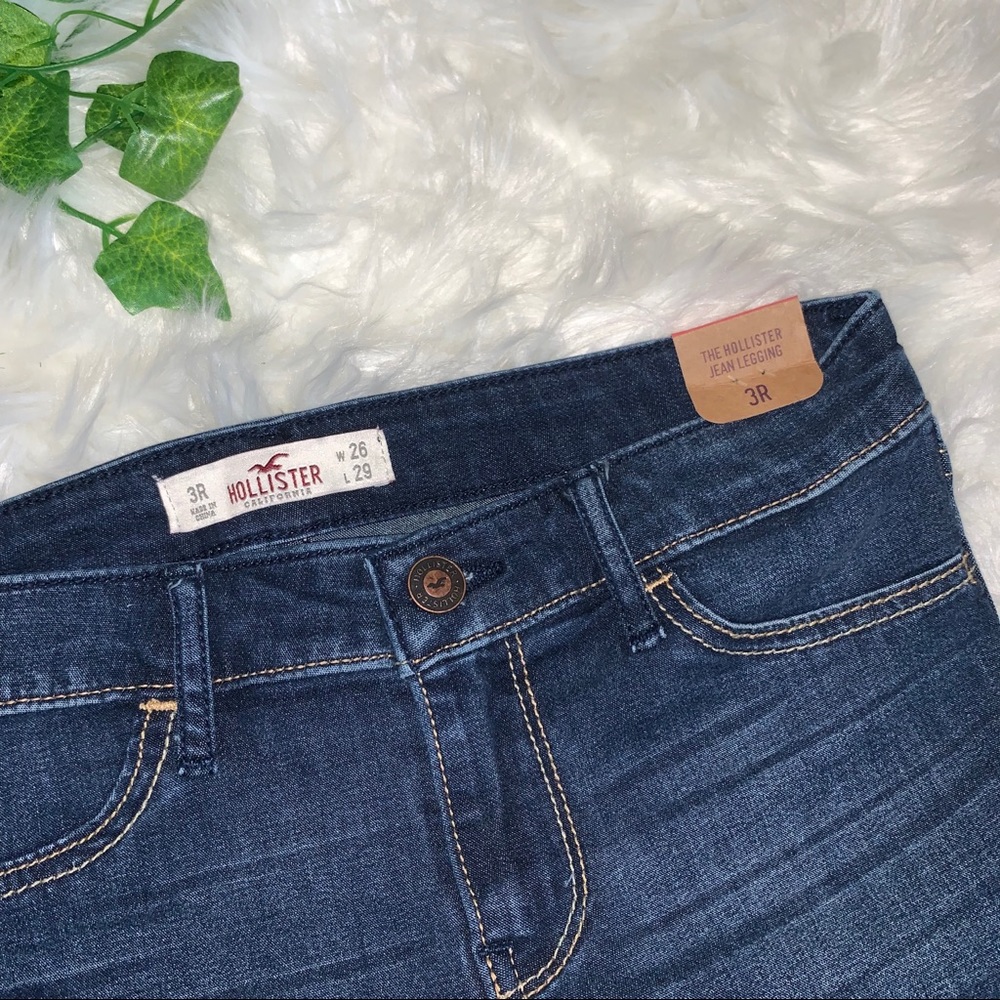 Hollister Jeans 3R